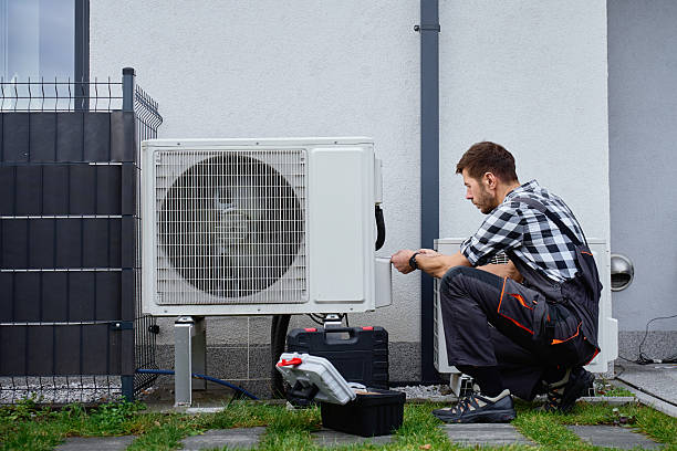 Trusted Emergency Hvac Repair service in Palestine, TX - HVAC Repair CO
